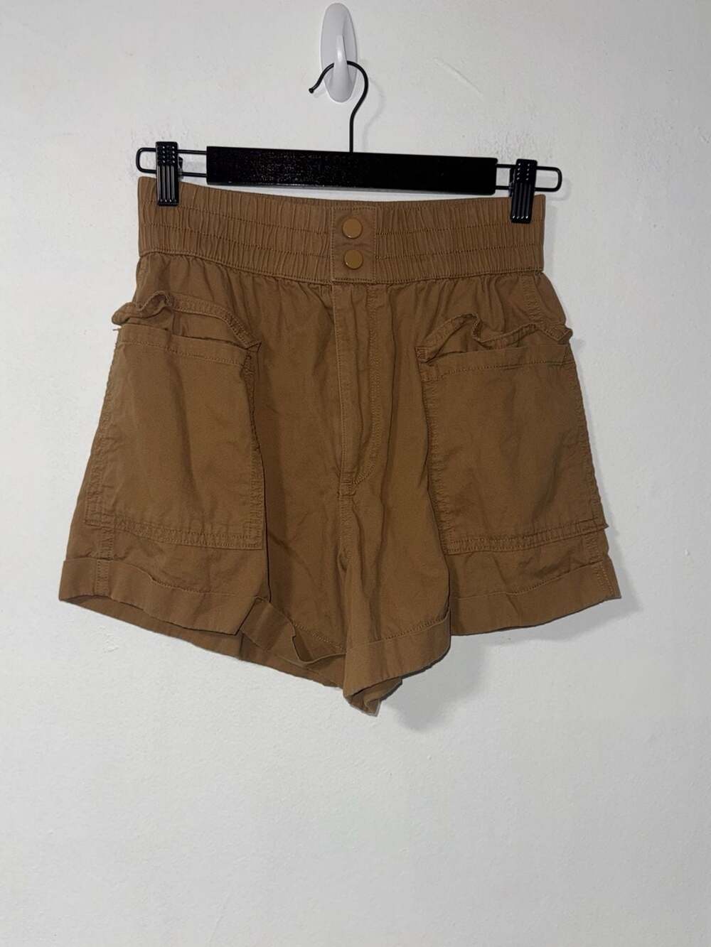 Abercrombie & Fitch Cargo Shorts Size XS